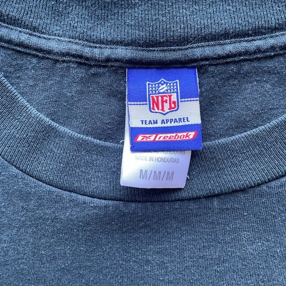 VINTAGE REEBOK NFL ATLANTA TEE - Picture 2 of 6